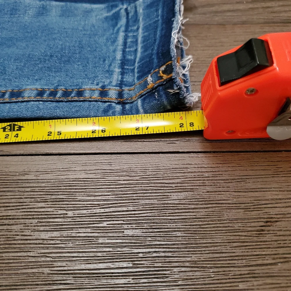 Umgee Los Angeles Denims - Picture 7 of 10